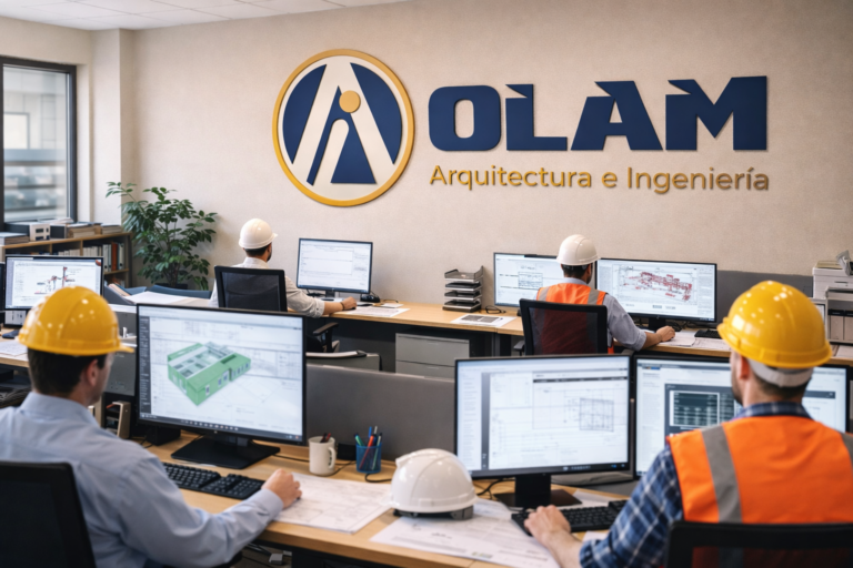 olam